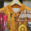 HaluanBali Jaket Bomber | Jaket Bahan Katun Twill | Motif Simfoni Raya