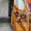 HaluanBali Jaket Bomber | Jaket Bahan Katun Twill | Motif Simfoni Raya