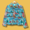 HaluanBali Jaket Pocket | Jaket Bahan Katun Twill | Motif Musim Hujan