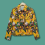 HaluanBali Jaket Pocket | Jaket Bahan Katun Twill | Motif WayangIndonesia
