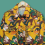 HaluanBali Jaket Pocket | Jaket Bahan Katun Twill | Motif WayangIndonesia