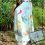 HaluanBali KABAYA (KAin BAnyak Gaya) - Motif Peta Indonesia