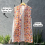 HaluanBali Outer Perempuan Merah Putih - E03-0225 - TENCEL™️
