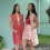 HaluanBali Outer Perempuan Merah Putih - E03-0225 - TENCEL™️