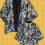 Outer Bolbal (Bolak Balik) - Motif Burung Indonesia