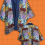 Outer Bolbal (Bolak Balik) - Motif Wastra Bali
