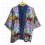 Outer Bolbal (Bolak Balik) - Motif Wastra Bali